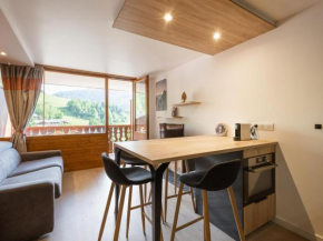 Studio La Clusaz, 1 pièce, 4 personnes - FR-1-304-28